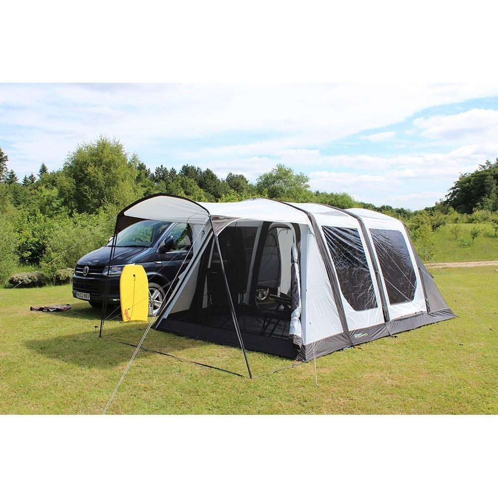 🏕️ Ultimate Guide to Caravan Awnings and Accessories