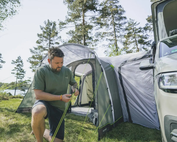 Coleman Octagon 8 Tent Carpet