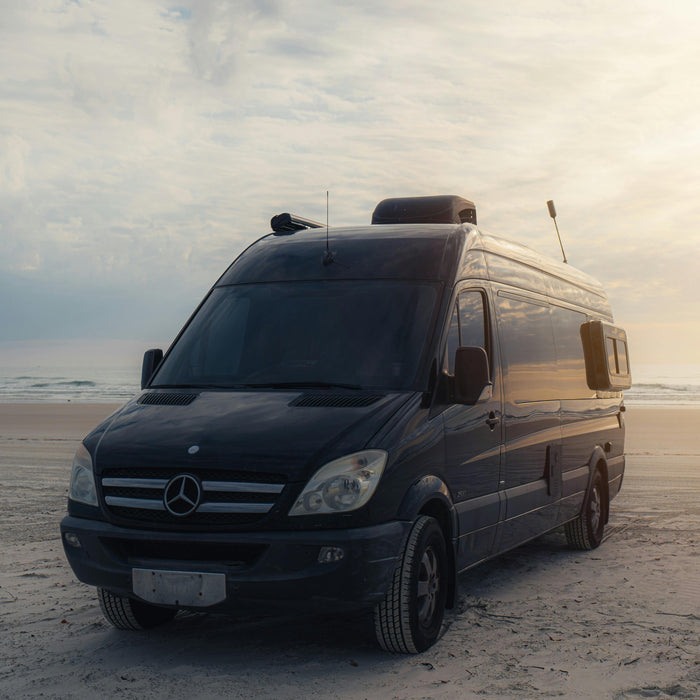 Cooling Your Campervan on a Budget – Proven Methods