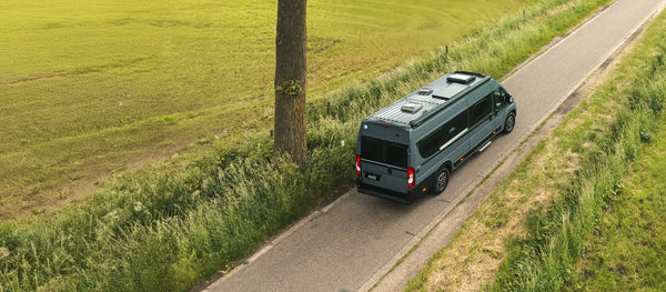 The Evolution of Comfort: A Brief History of Mestic & Their Air Conditioning Innovations for Caravans and Motorhomes