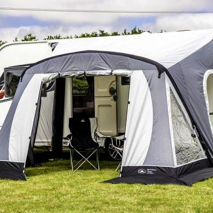 SunnCamp: Illuminating the World of Camping and Outdoor Leisure