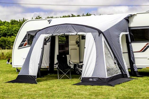 SunnCamp: Illuminating the World of Camping and Outdoor Leisure