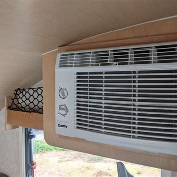 How to Clean or Replace Your Caravan or Campervan Air Con Filters