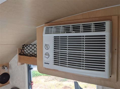 How to Clean or Replace Your Caravan or Campervan Air Con Filters