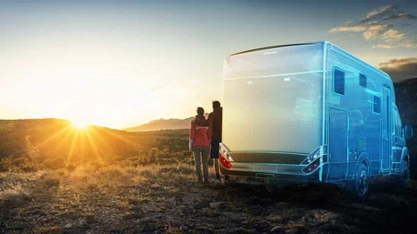 The Legacy of Cool: Truma’s Journey in Caravan Air Conditioning