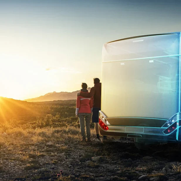 The Legacy of Cool: Truma’s Journey in Caravan Air Conditioning