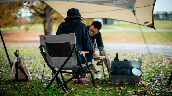 Essential Camping Furniture: Comfort and Convenience in the Great Outdoors