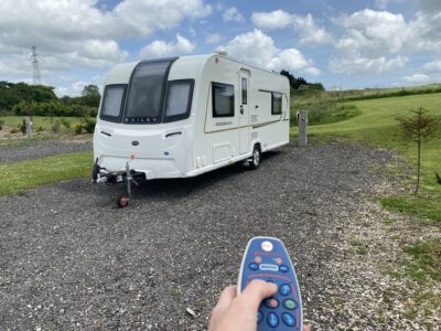 Best Caravan Movers for UK Tourers (2026 Buyer’s Guide)