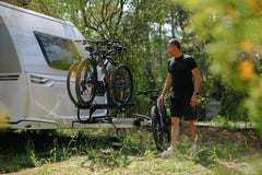 Caravan Bike Racks
