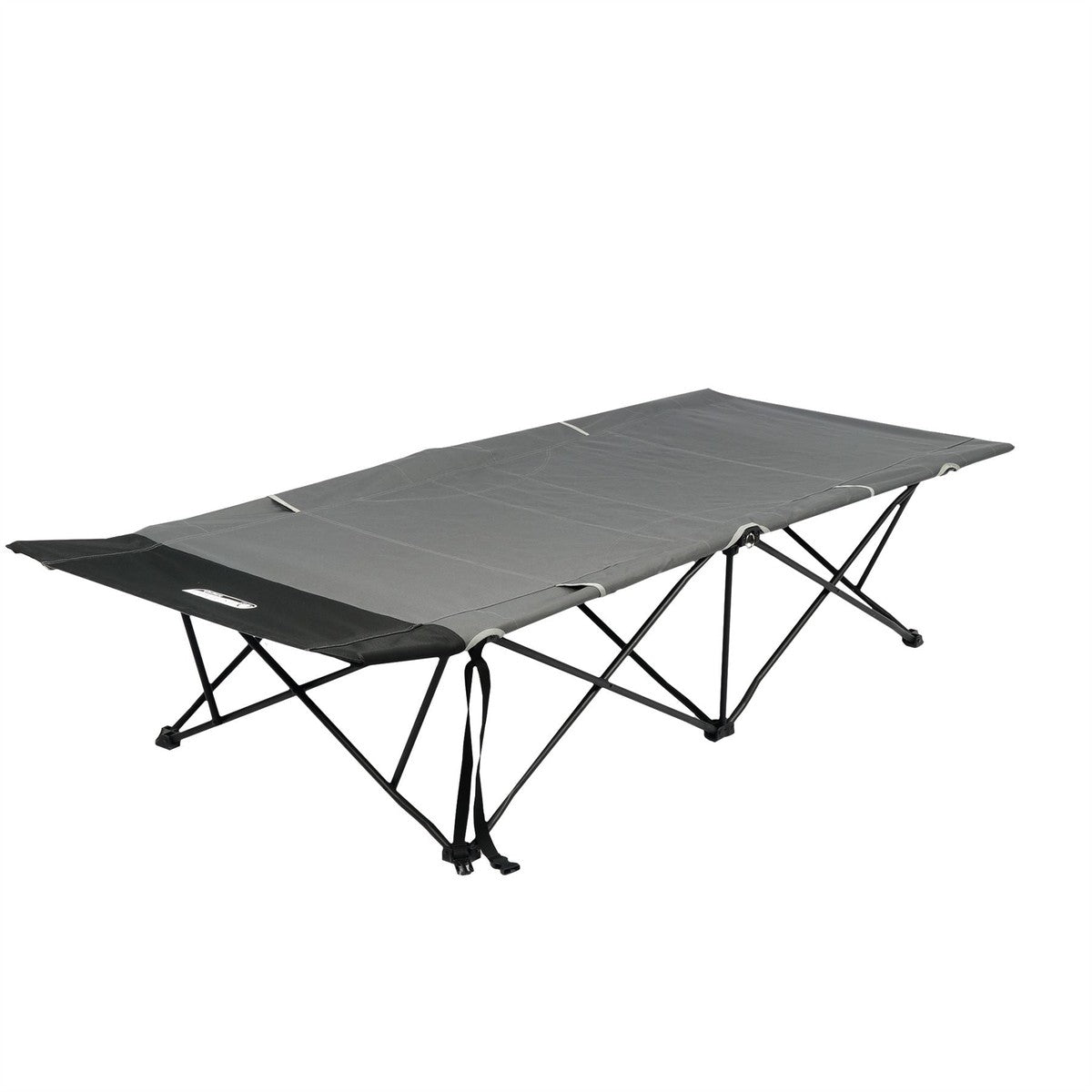 Camp Beds - all-season camping sleeping kit