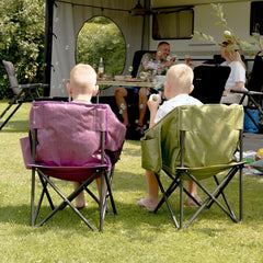 Kids Camping Chairs