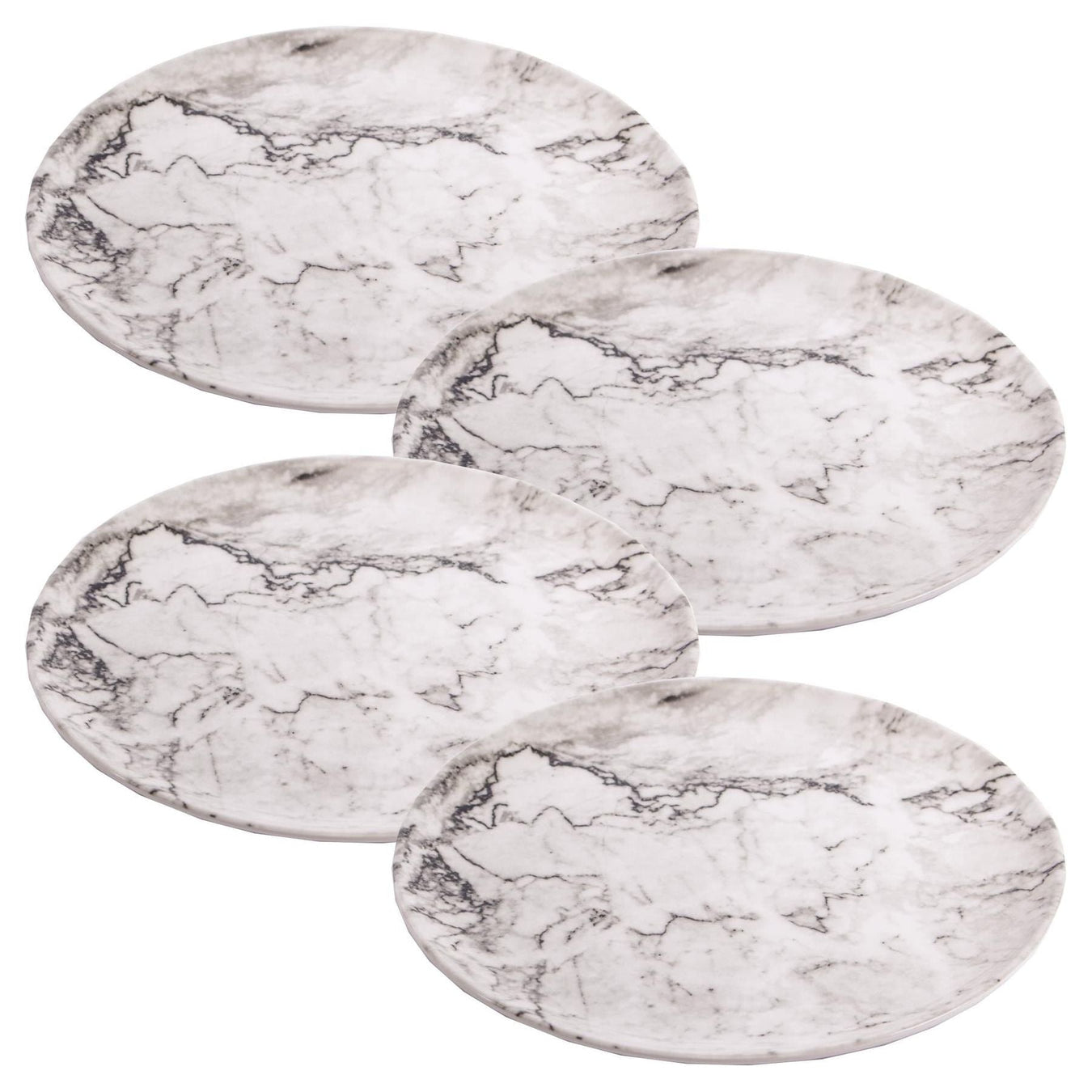 Plates - camping pans and pots for stoves and BBQs