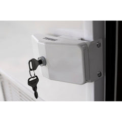 Door Locks, Seals and Catches