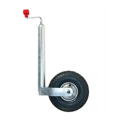 Jockey Wheels