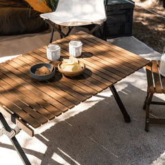 Camping Tables