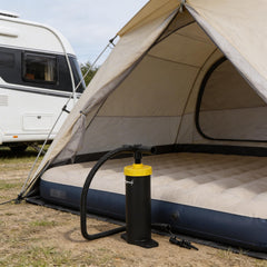 Air Bed Pumps