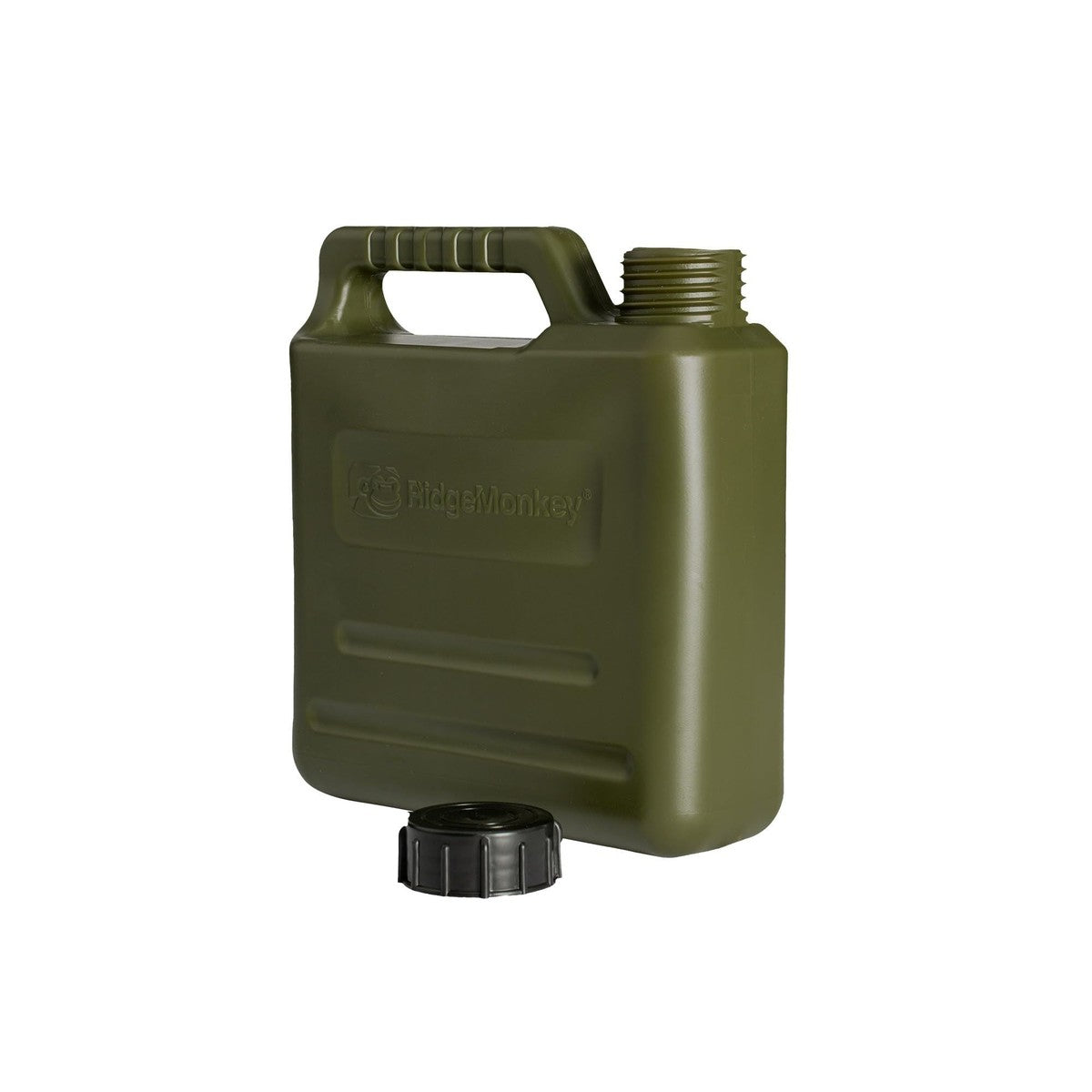 Water & Waste - water carriers, pumps, taps and waste tanks