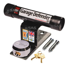 Garage Defenders