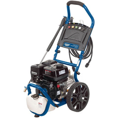 Pressure Washers & Accessories