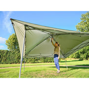 Gazebos & Event Shelters