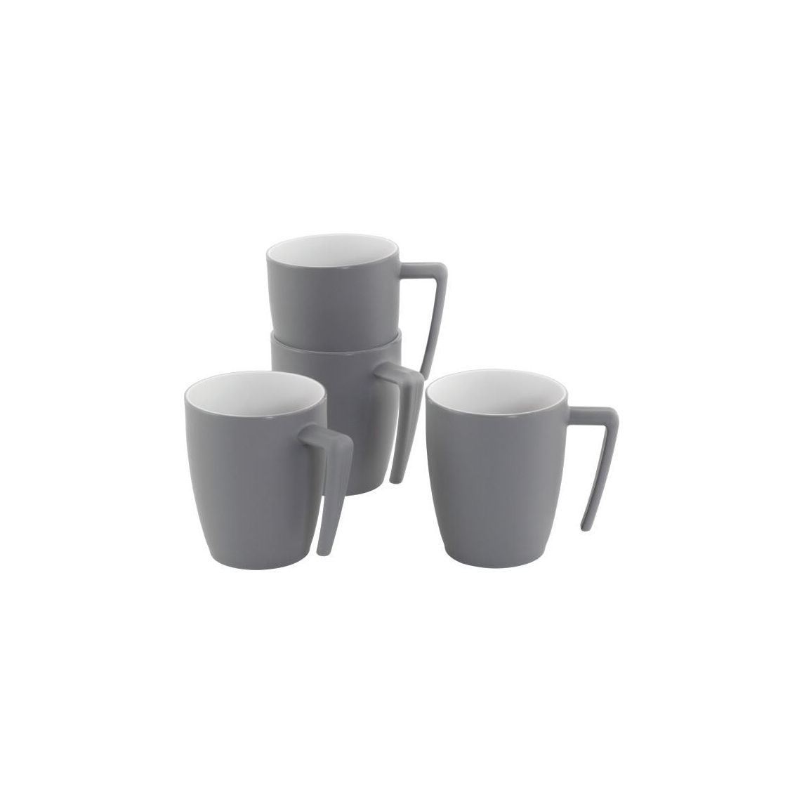 Mugs & Cups - camping pans and pots for stoves and BBQs