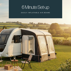 Caravan Air Awnings