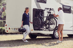 Garage Bike Storage Solutions