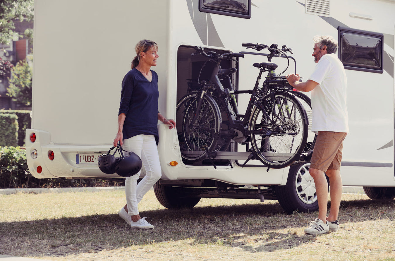 Garage Bike Storage Solutions