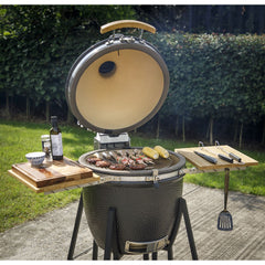 Camping BBQs