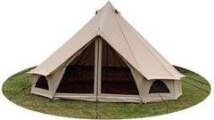 7 Person Tents