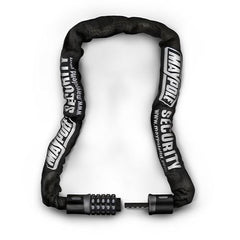 Security Chains & Cables