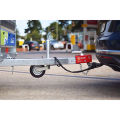 Towing Equipment