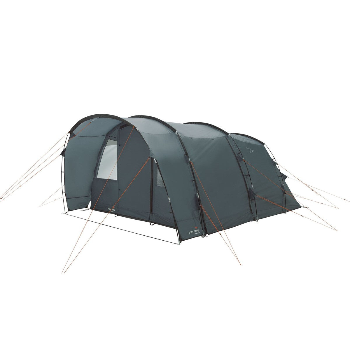 Easy Camp Skarvan 5 Pole Tent Blue 5 Person Easy Camp - UK Camping And Leisure