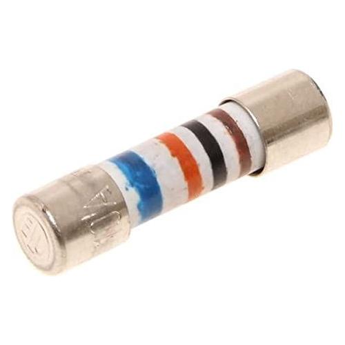 Fuses - 12V and 240V camping electrical kit