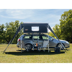 Roof Tents