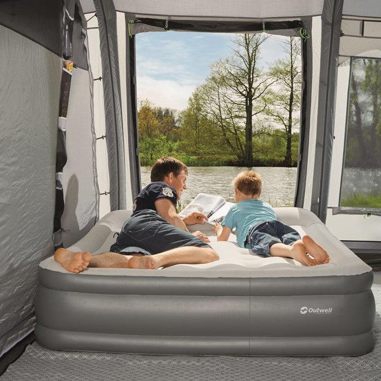 Air Beds - UK Camping And Leisure