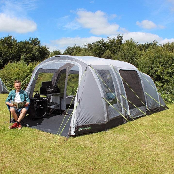 Air Tents - UK Camping And Leisure