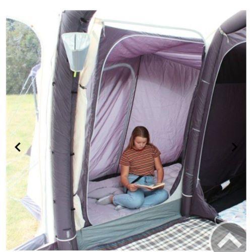 Awning Annexes Storage & Living Space RV Awning Accessories — UK Camping And Leisure