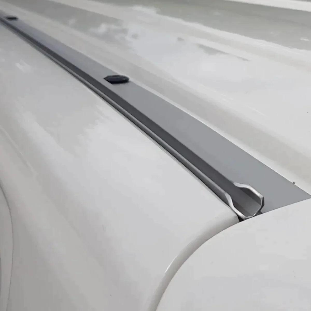 Awning Rails - UK Camping And Leisure