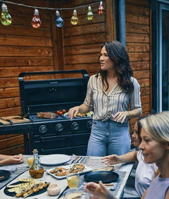 Barbecues