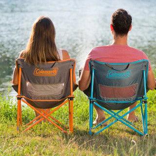 Camping Chairs - UK Camping And Leisure