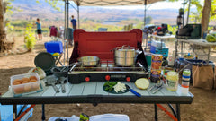 Cookware & Utensils