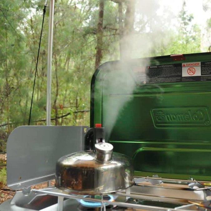 Camping Kettles - UK Camping And Leisure