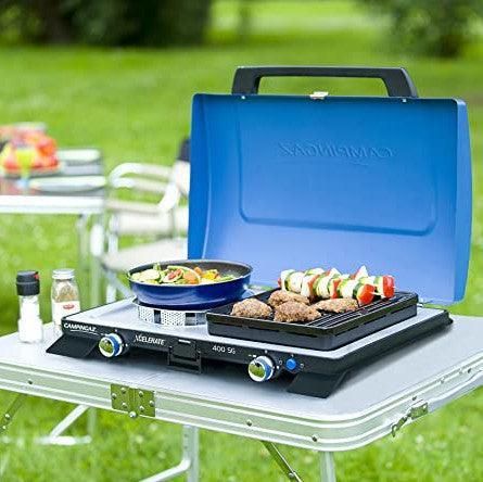 Camping Stoves - UK Camping And Leisure