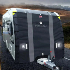 Caravan Front Covers