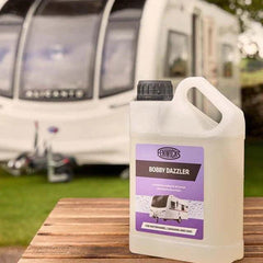 Caravan & Motorhome Care