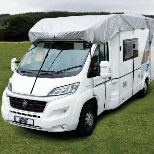 Caravan & Motorhome Covers — UK Camping And Leisure