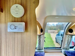 Alarm & Trackers & Security Lights