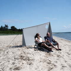 Beach Shelter