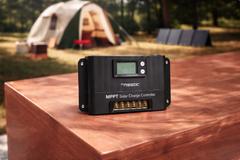 Mestic Batteries, Controllers & Cables